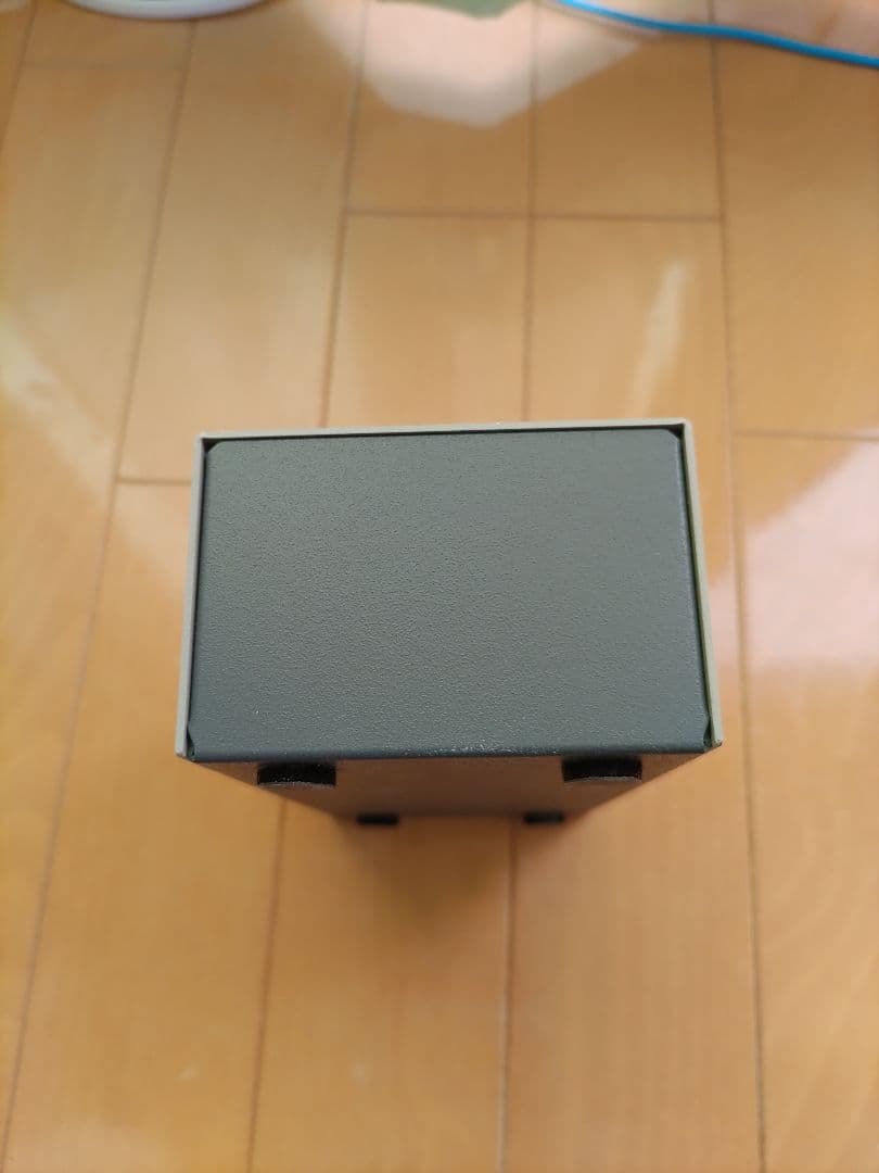 LUXMAN AS-4III ラックスマン RCAセレクター