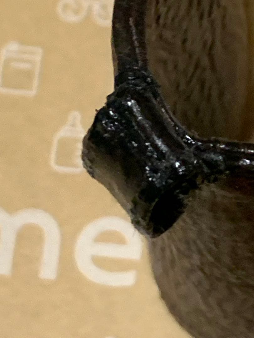 クロムハーツ ビンテージモデル キーケース(本体のみ出品/素人リペア美品)