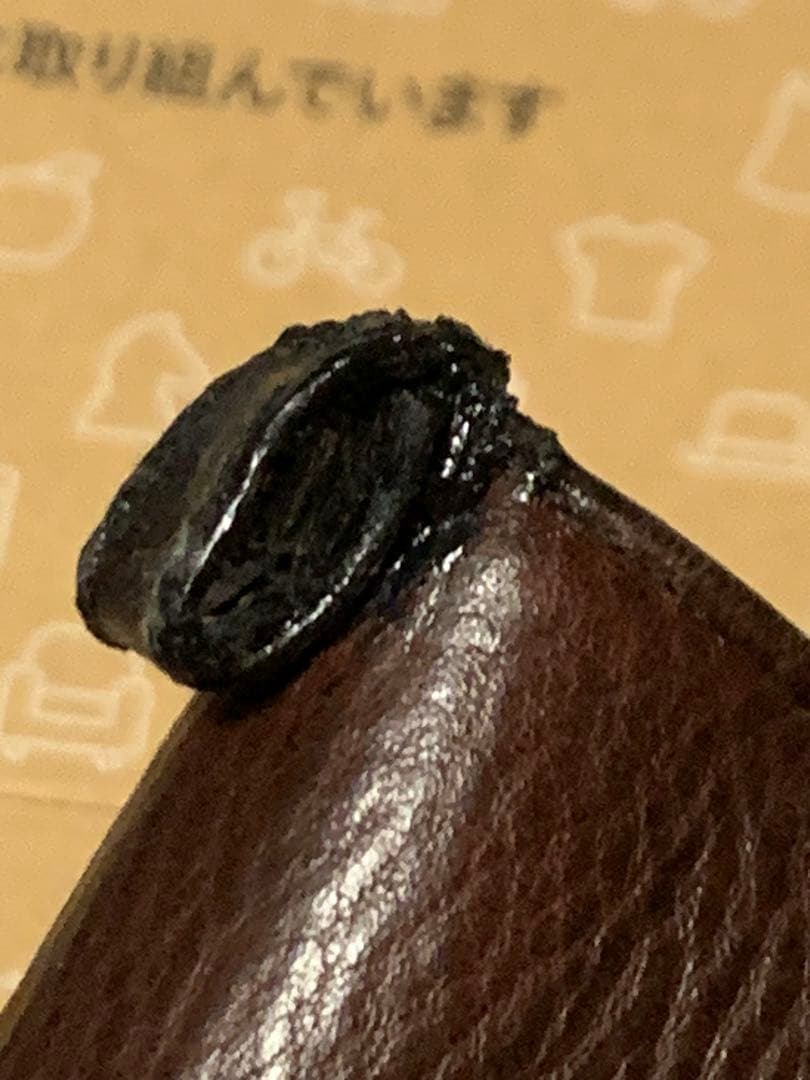 クロムハーツ ビンテージモデル キーケース(本体のみ出品/素人リペア美品)