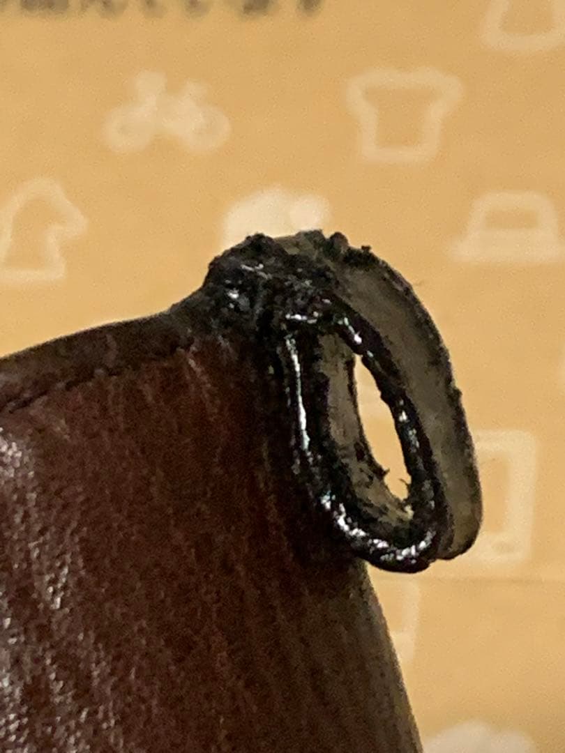 クロムハーツ ビンテージモデル キーケース(本体のみ出品/素人リペア美品)