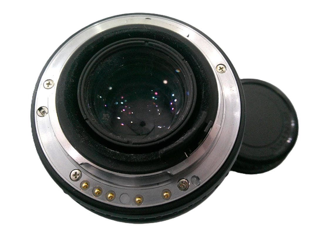 ★PENTAX 50 MACRO smc PENTAX-FA AFレンズ★