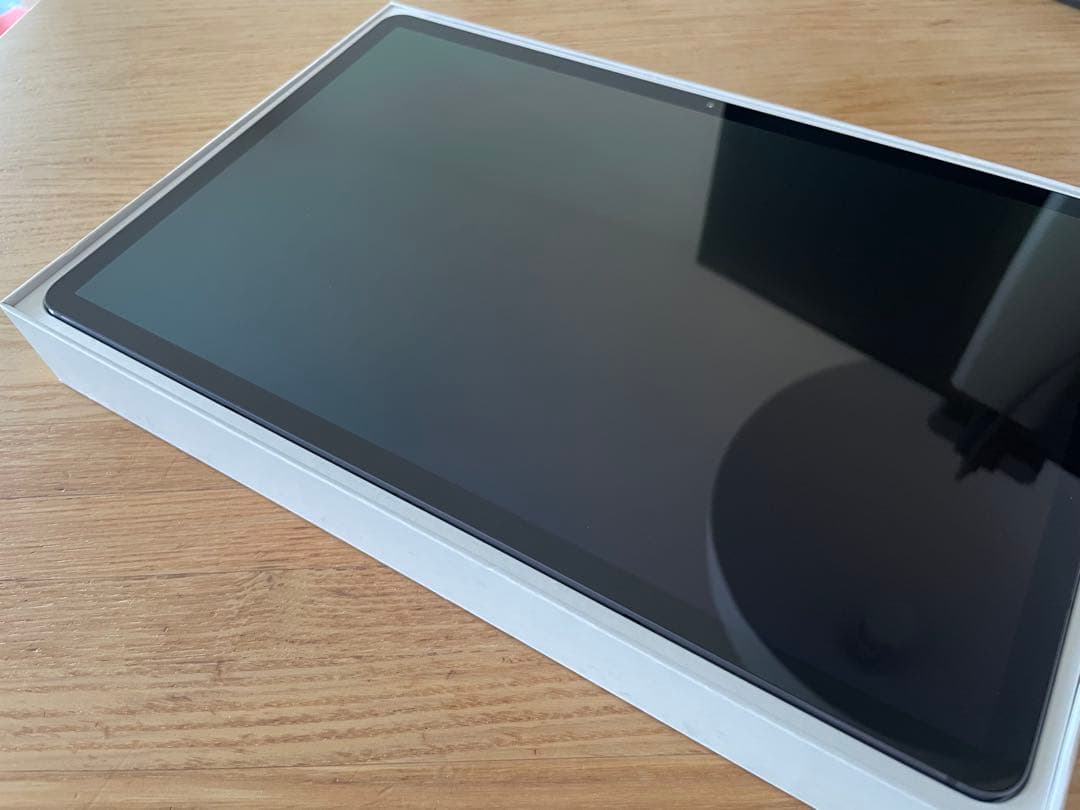 Galaxy Tab S7+ / 256 GB /Wi-Fi (ペン無)