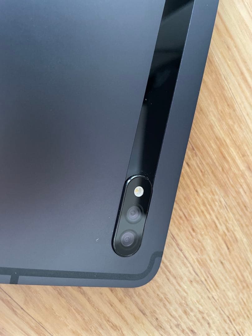 Galaxy Tab S7+ / 256 GB /Wi-Fi (ペン無)