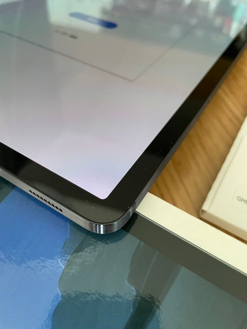 Galaxy Tab S7+ / 256 GB /Wi-Fi (ペン無)