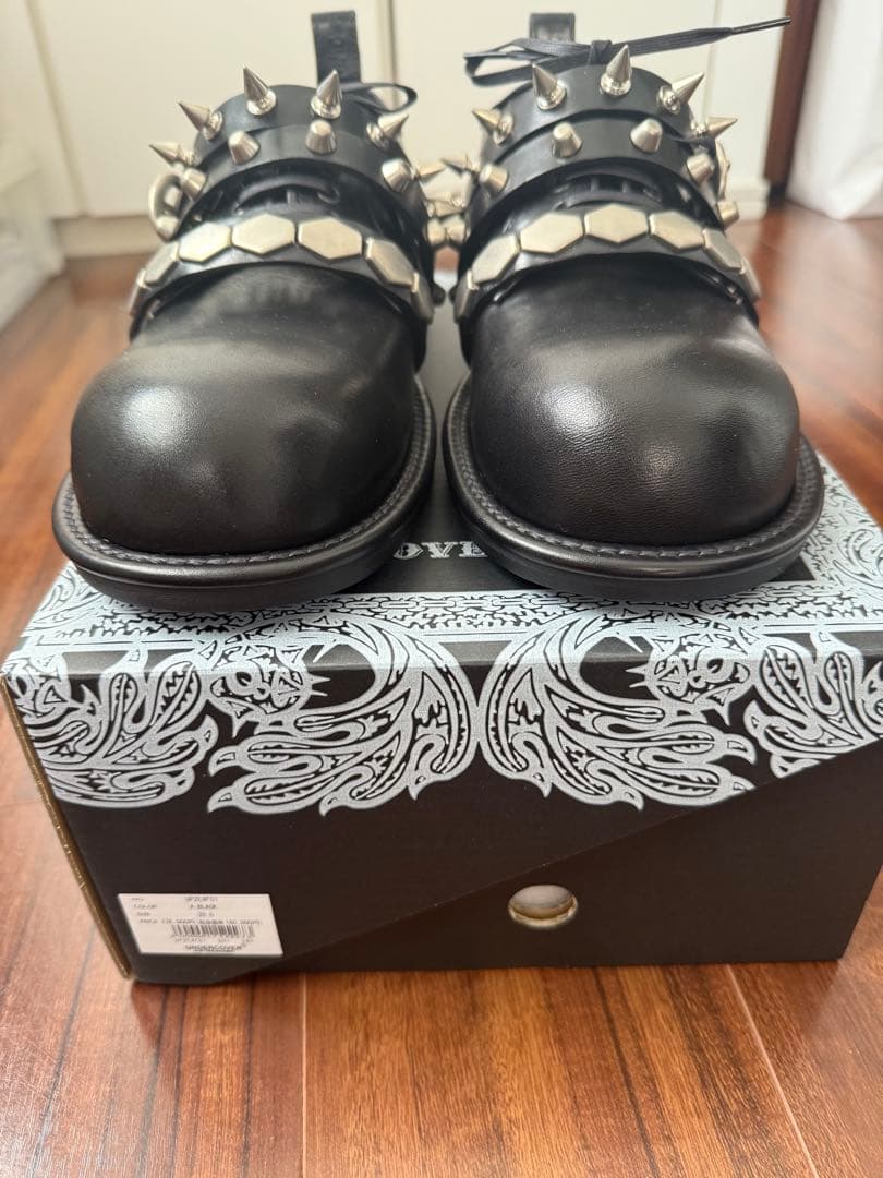 限定 UNDERCOVER × KIDS LOVE GAITE UP2E4F01