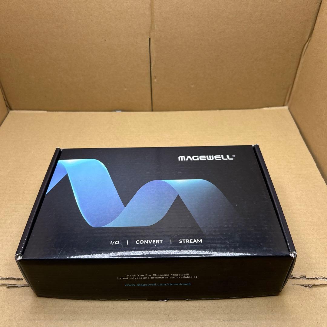 グラフィックボード・グラボ・ビデオカード Magewell Pro Capture AIO 4K Plus