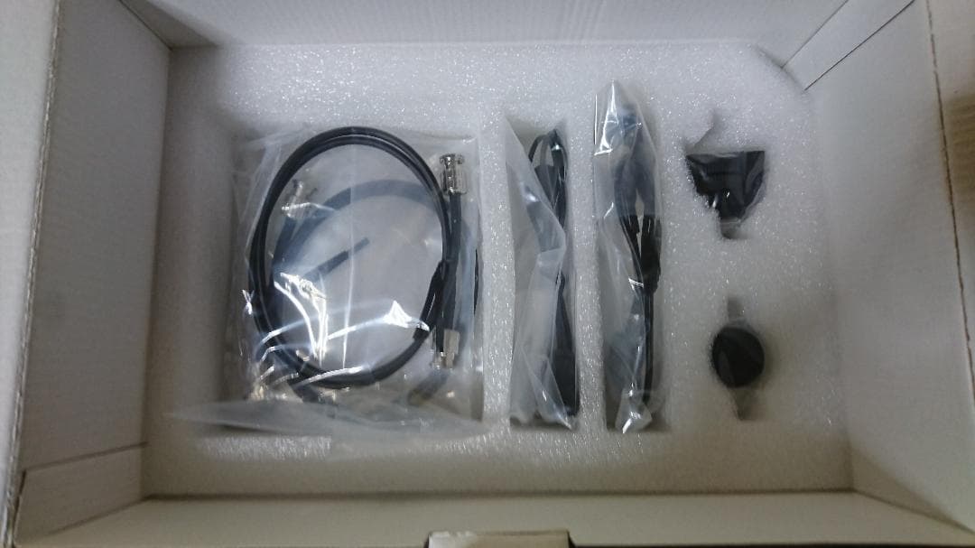 【新品未使用】IDX CW-3 ワイヤレスHDビデオ伝送システム