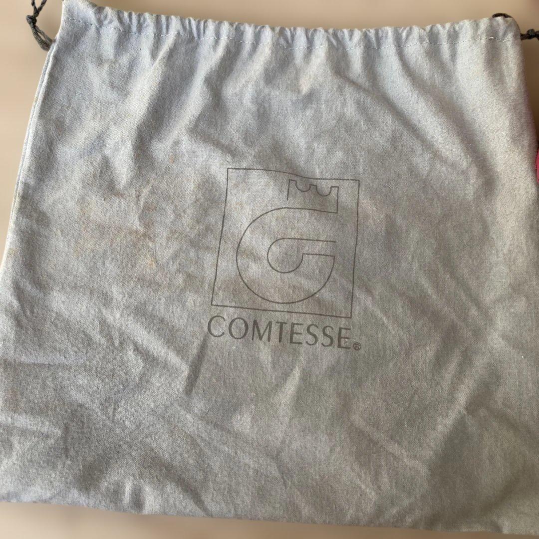 コンテス　バッグ