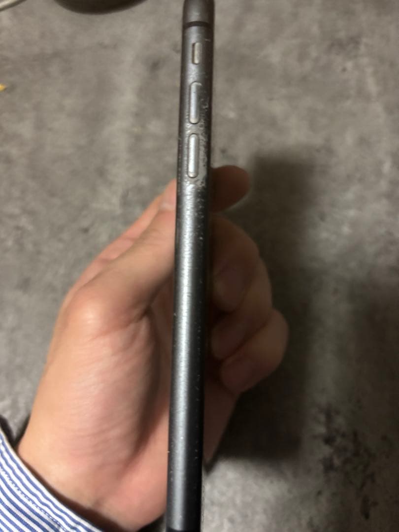 iPhone11 64GB ブラック