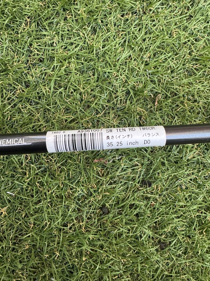 新品未使用♪ ステルス HD サンドウェッジ STEALTH HD