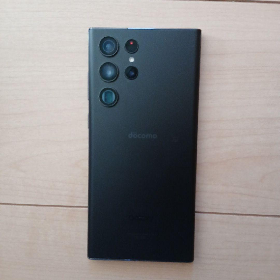 Galaxy S22 Ultra 256GB液晶表示不可ジャンク