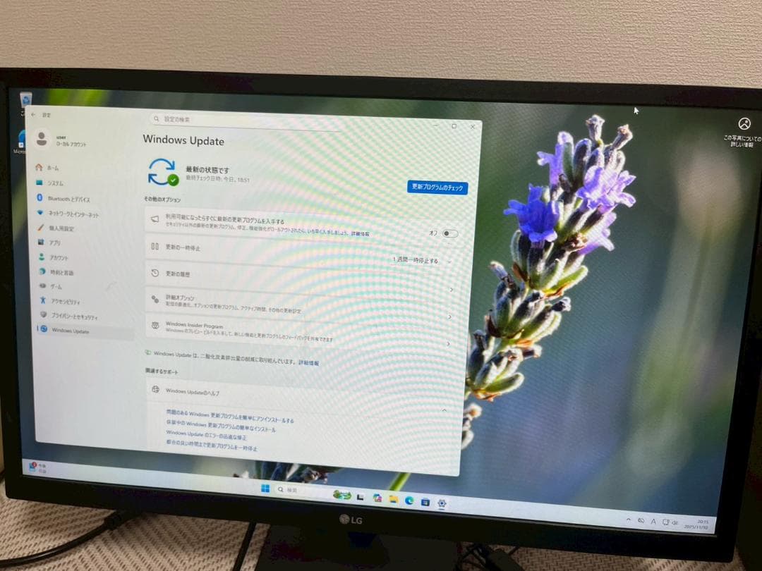 ★期間限定特価★HP Prodesk 600 G3デスクトップ高速即納新品SSD