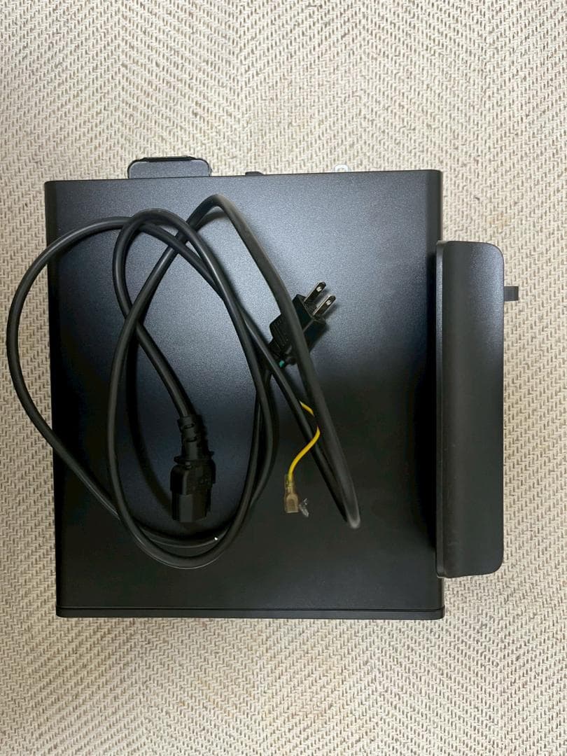 ★期間限定特価★HP Prodesk 600 G3デスクトップ高速即納新品SSD