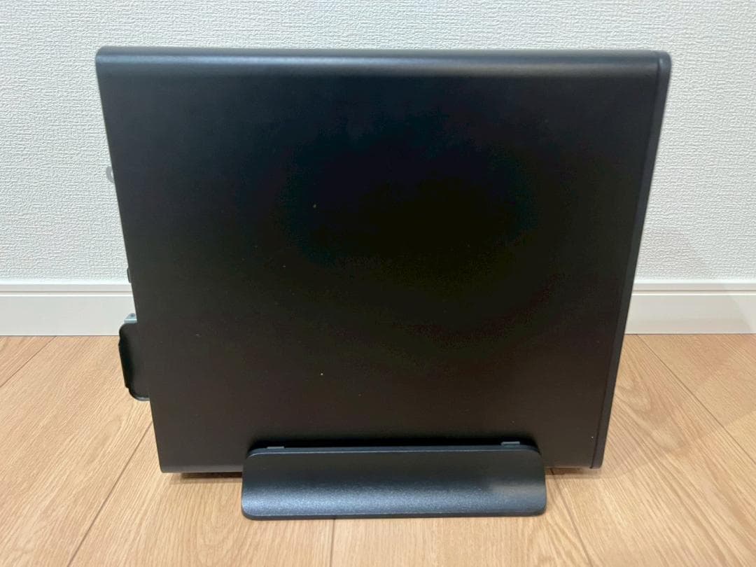 ★期間限定特価★HP Prodesk 600 G3デスクトップ高速即納新品SSD