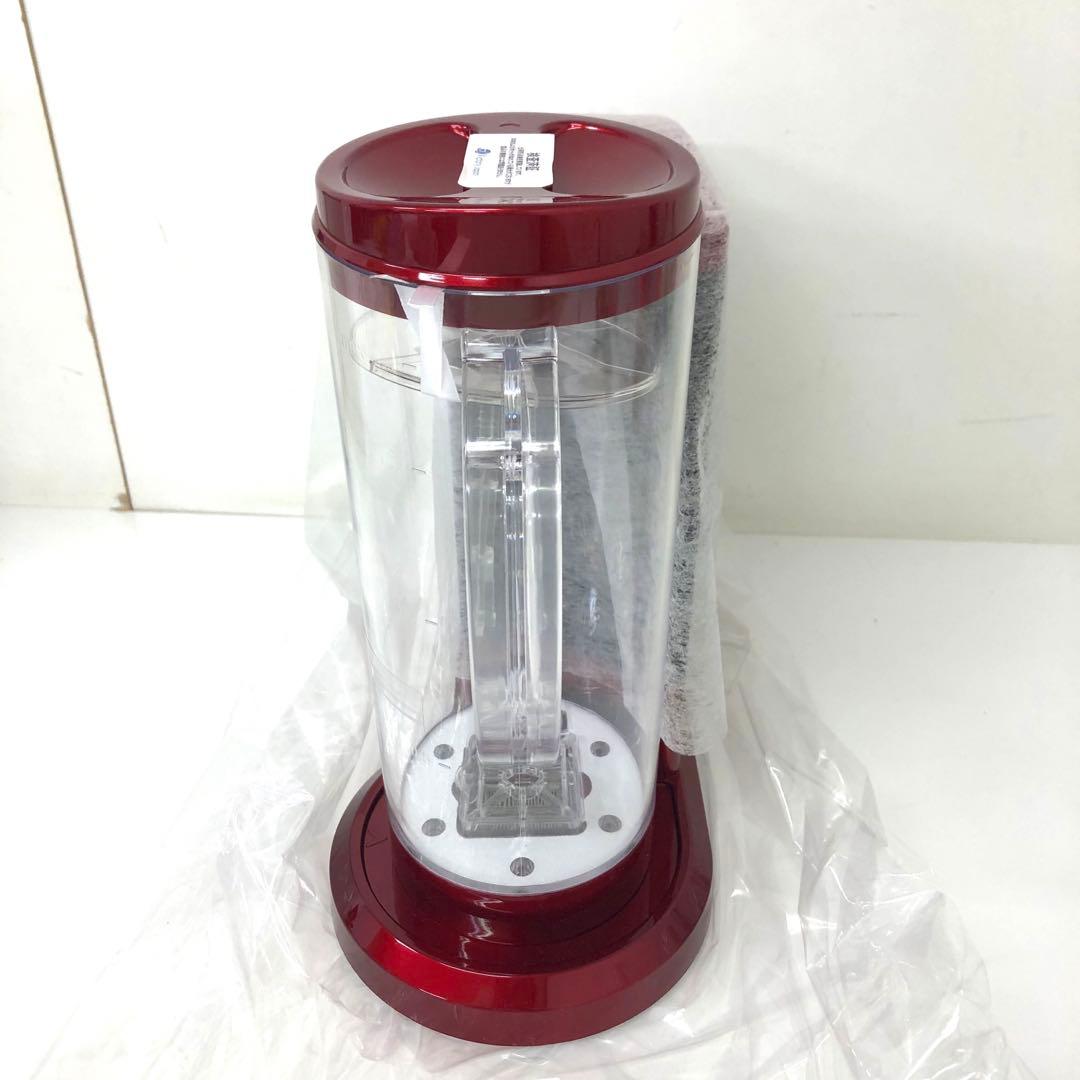 4396-V ルルド Lourdes HS-72高濃度水素水生成器 整水器