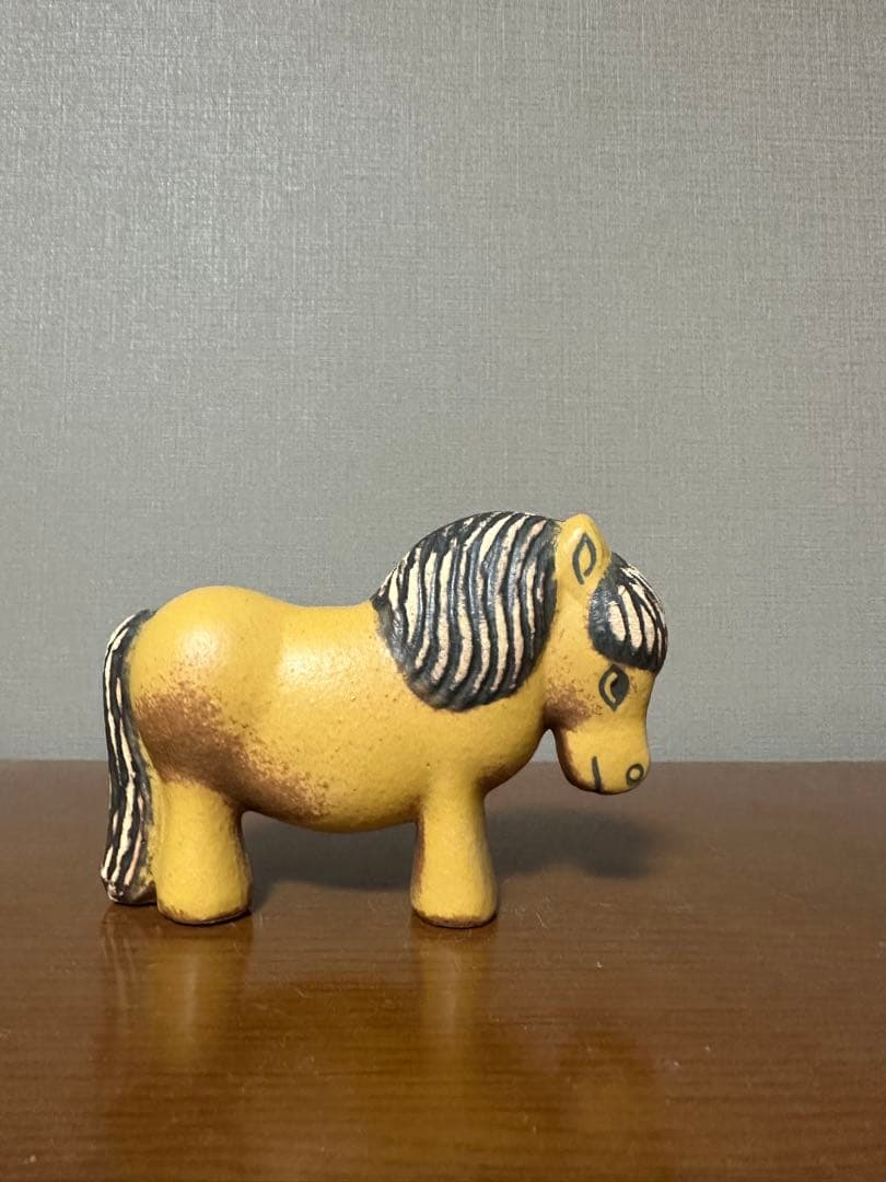 リサラーソン陶器