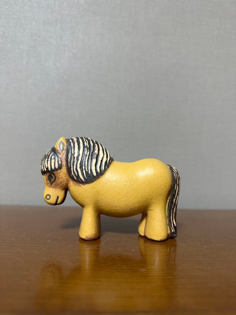 リサラーソン陶器