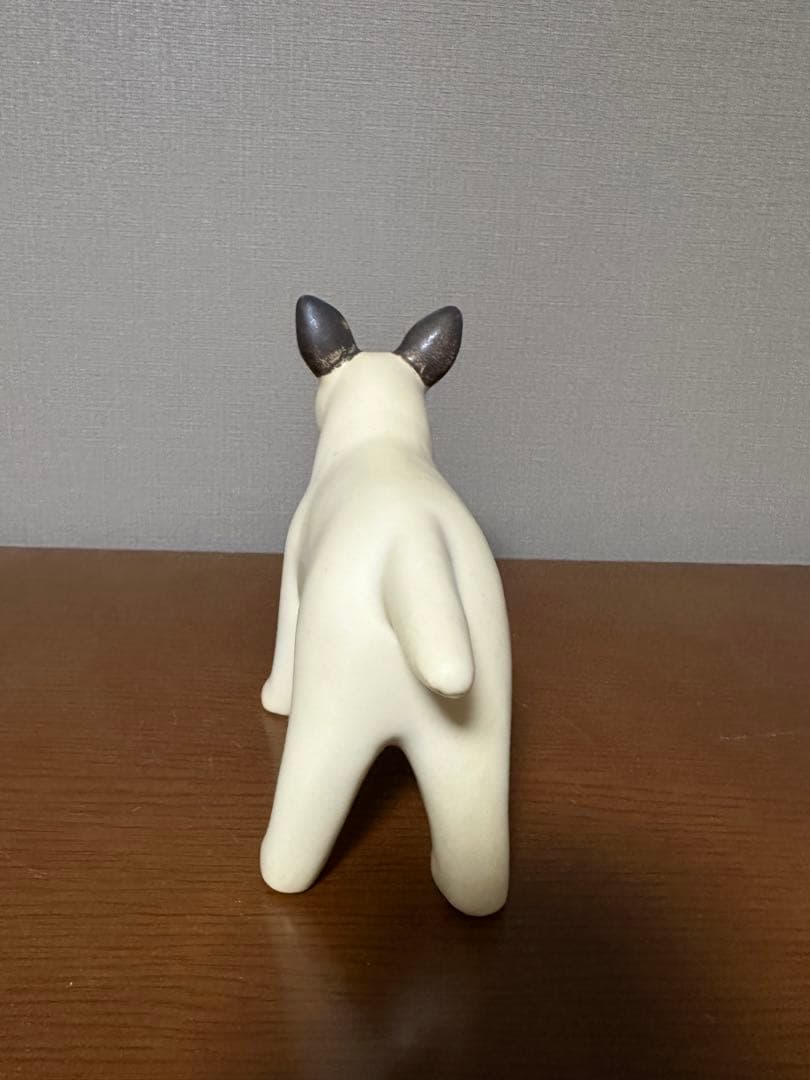 リサラーソン陶器