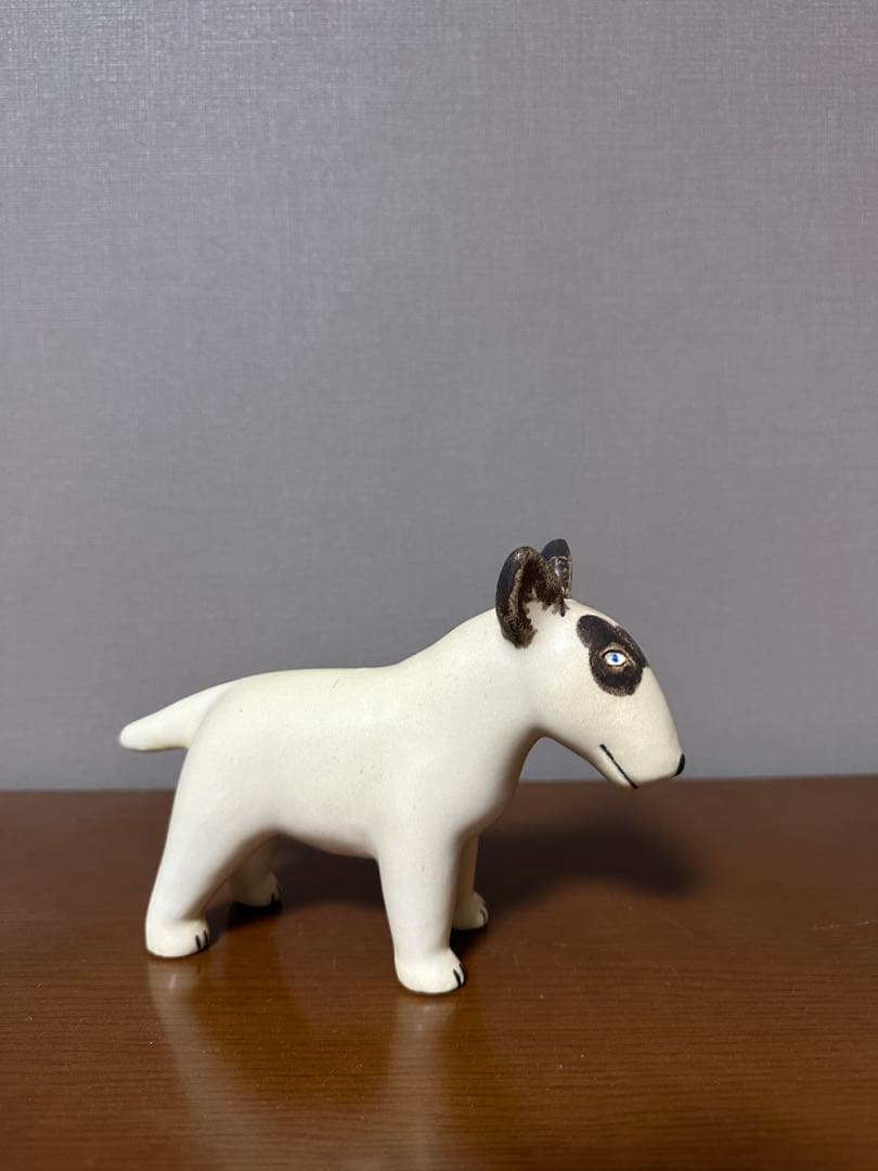 リサラーソン陶器