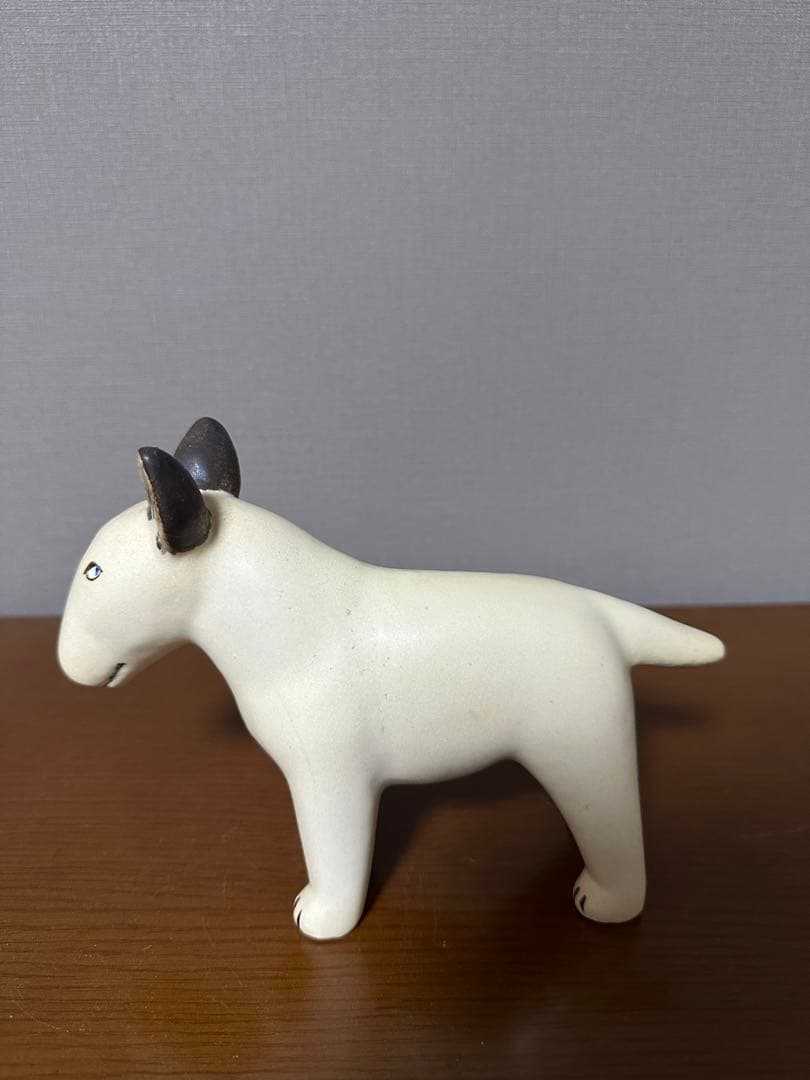 リサラーソン陶器