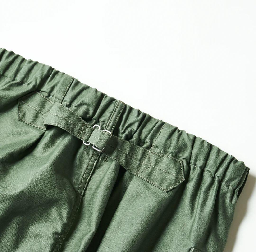 新品 post overalls E-Z WALKABOUT Pants