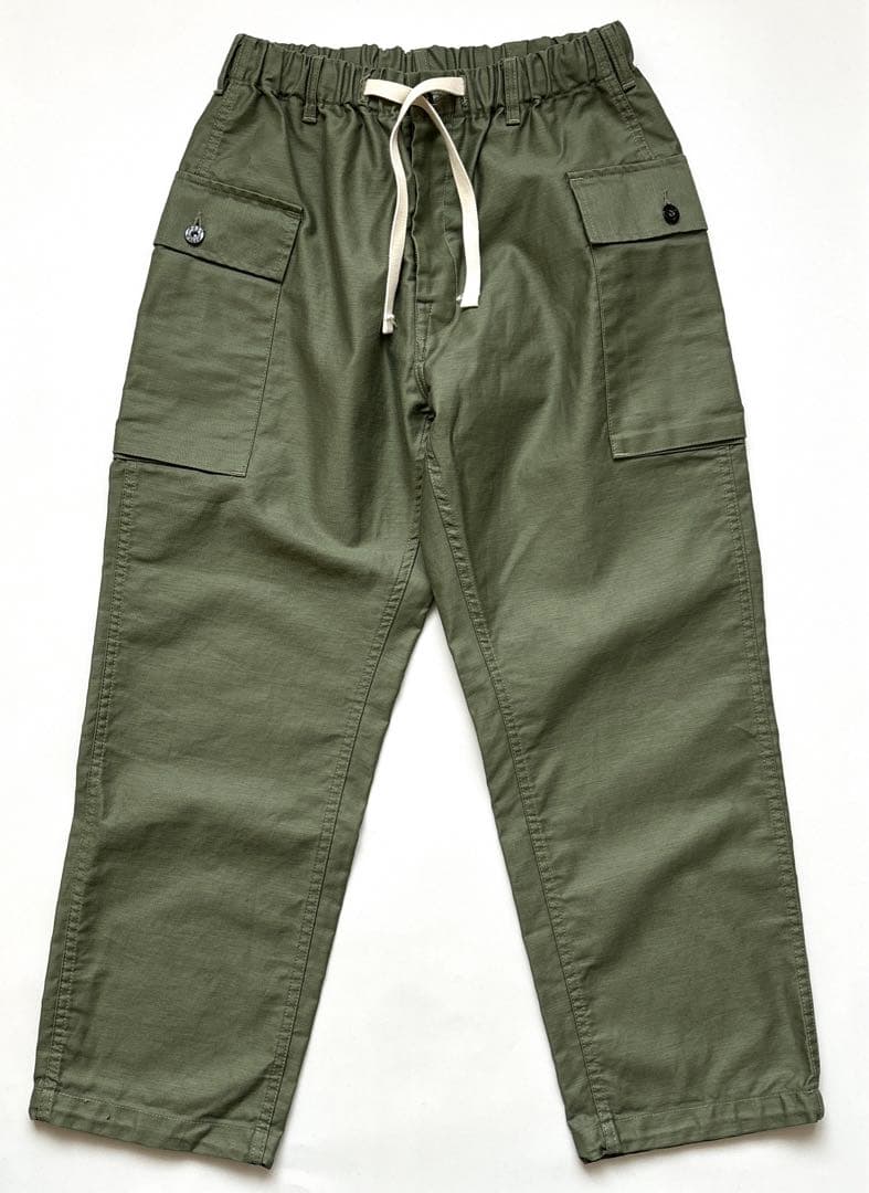 新品 post overalls E-Z WALKABOUT Pants