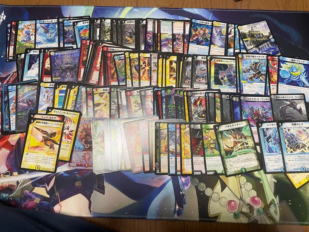 デュエルマスターズ まとめ売り 引退品