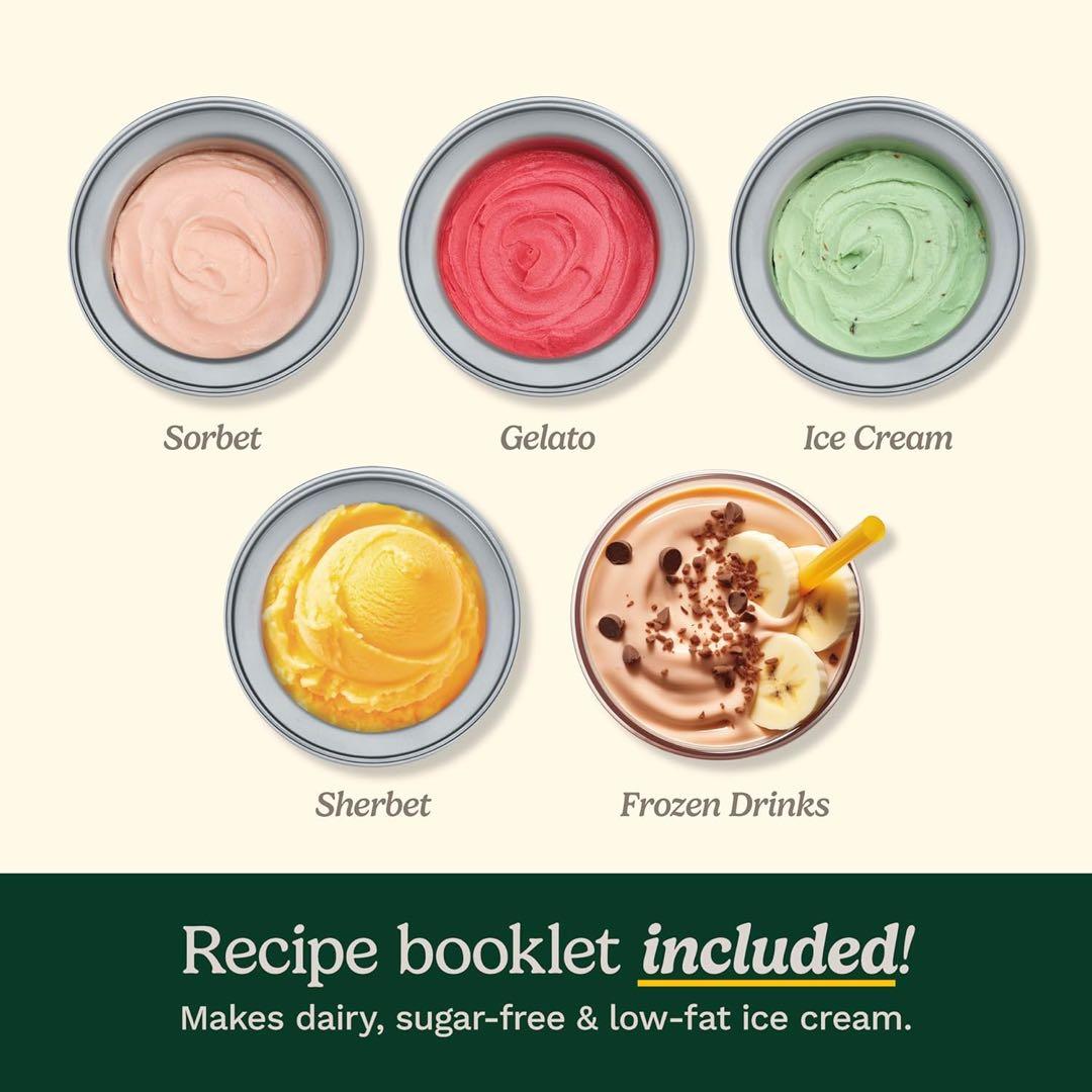 新品同様 Cuisinart アイスクリームメーカー ICE-30BC