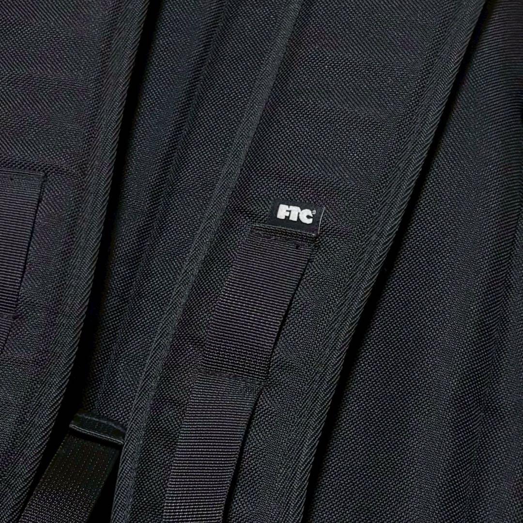 FTC tacoma 25 エフティーシー　タコマ　バックパック　リュックサック