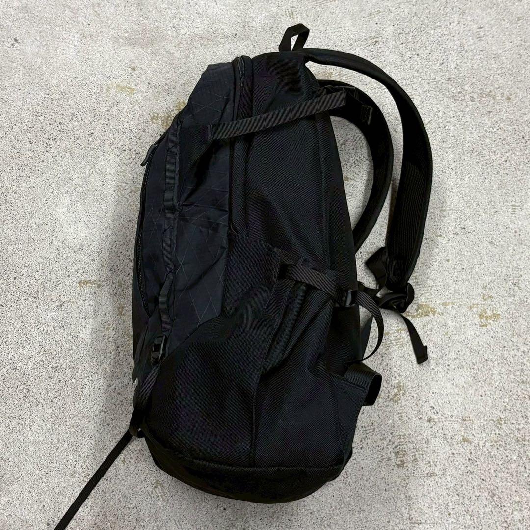 FTC tacoma 25 エフティーシー　タコマ　バックパック　リュックサック