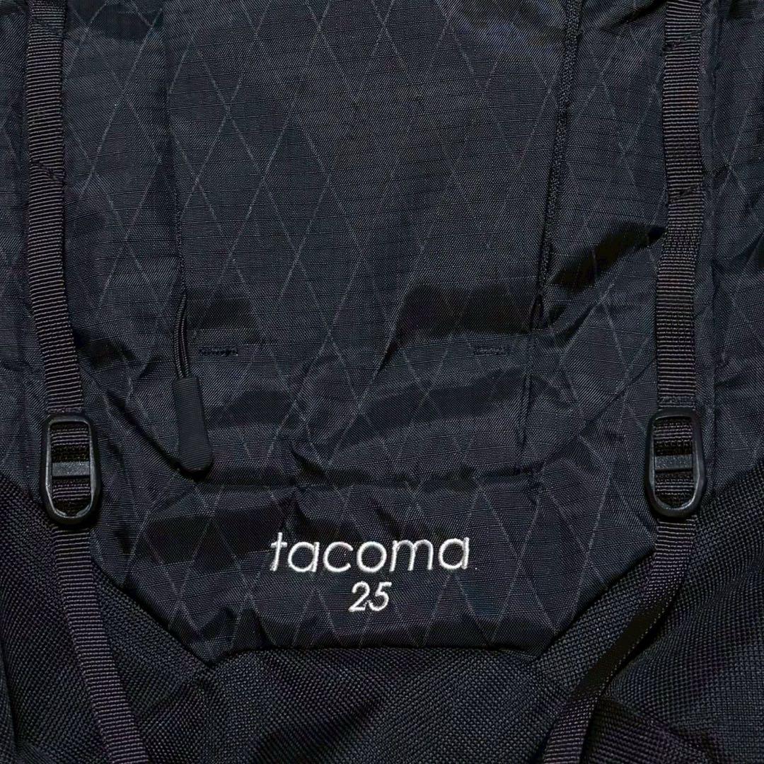 FTC tacoma 25 エフティーシー　タコマ　バックパック　リュックサック