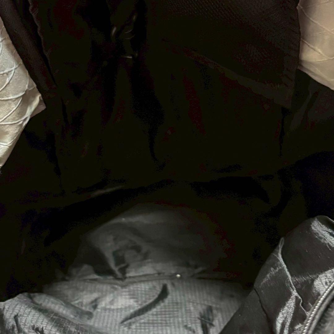 FTC tacoma 25 エフティーシー　タコマ　バックパック　リュックサック