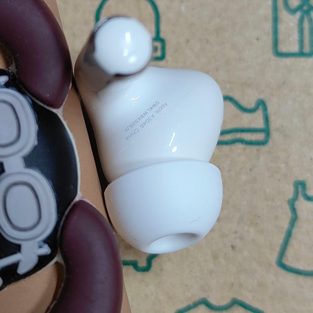Apple AirPods Pro 2世代 片耳 L 片方 左耳 145