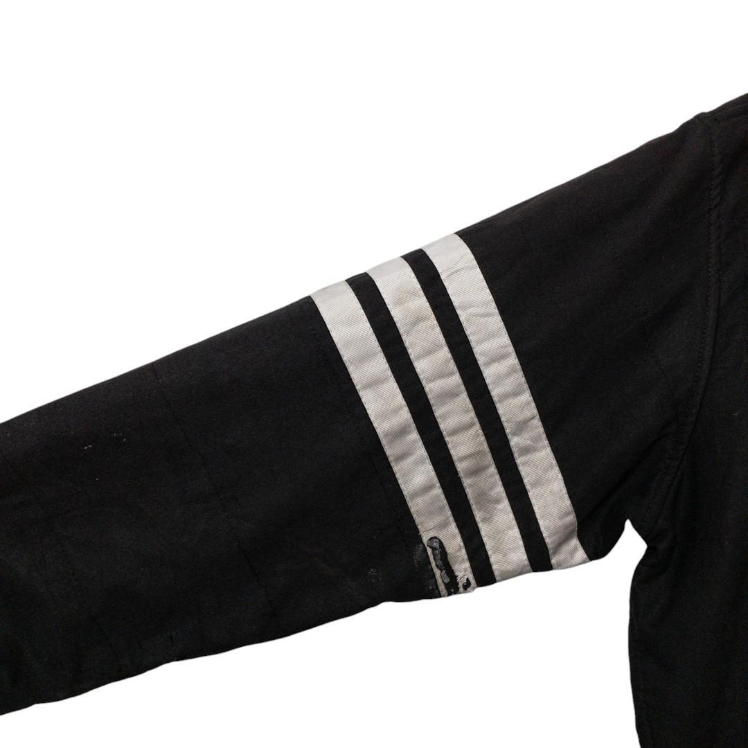 ☆SIMPSON☆ オールインワン ツナギ ロゴ刺繡ジャンプスーツ C-4287