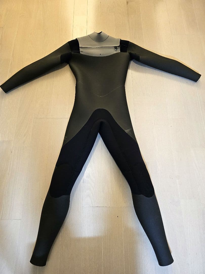 新品、未使用MLセミドライ　5×3mm 裏起毛