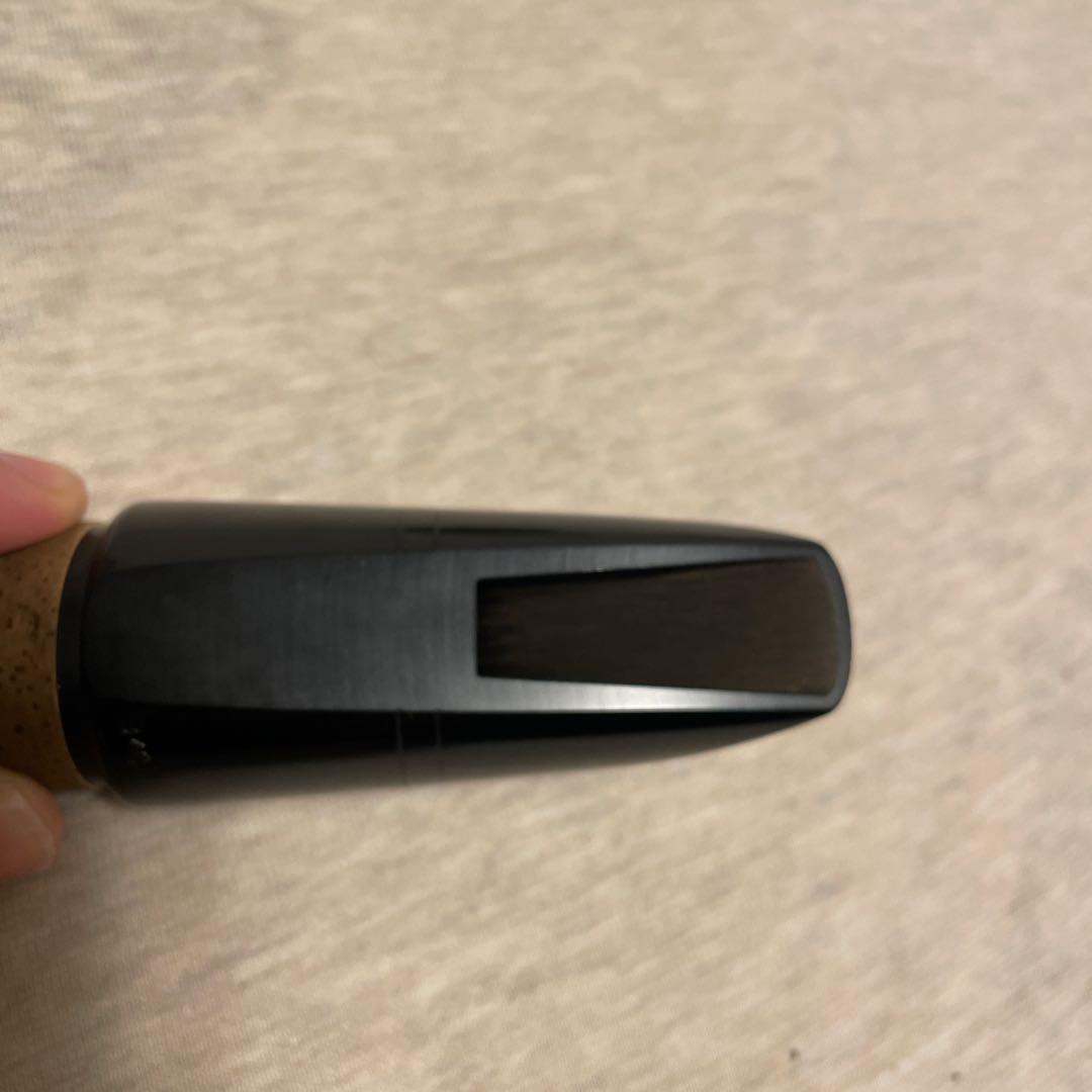 Vandoren B40 バスクラリネットマウスピース