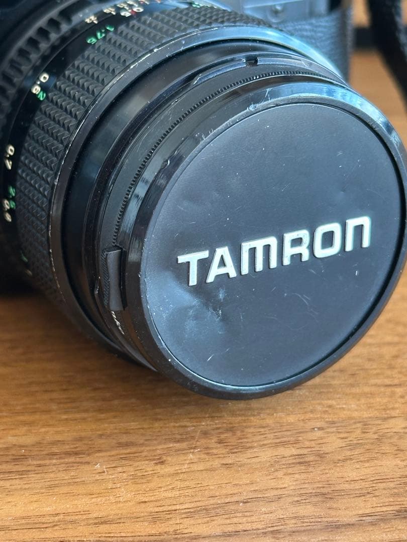 Canon A-1 フィルムカメラ FD 50mm f/1.4【美品】