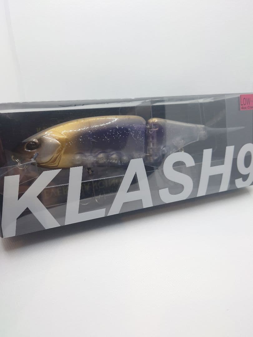 日*9様 DRT クラッシュ9 リペイント