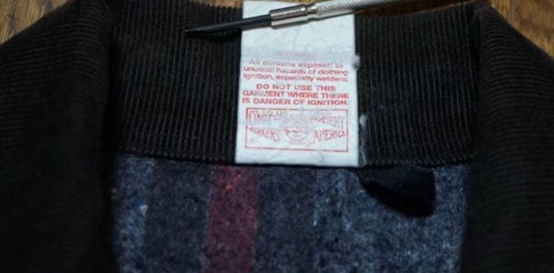 CARHARTT カバーオール 星タグ 90s ミシガンジャケット