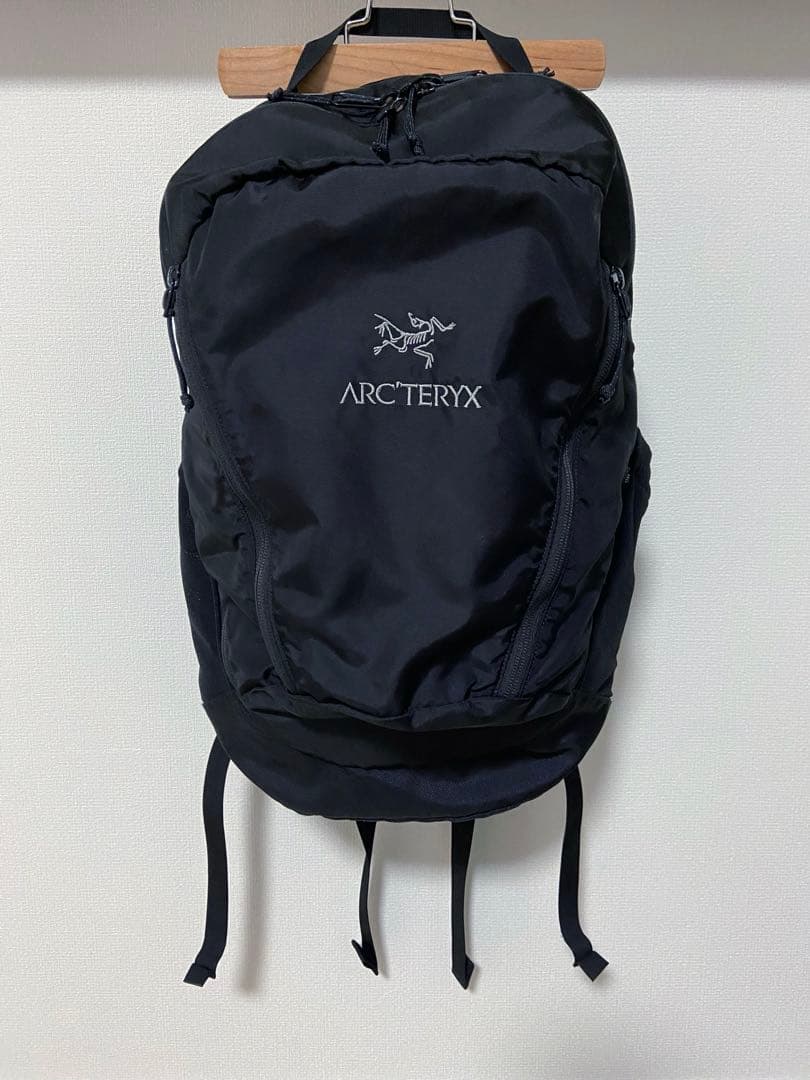 ARC'TERYX マンティス26アークテリクスmantis旧型 廃盤