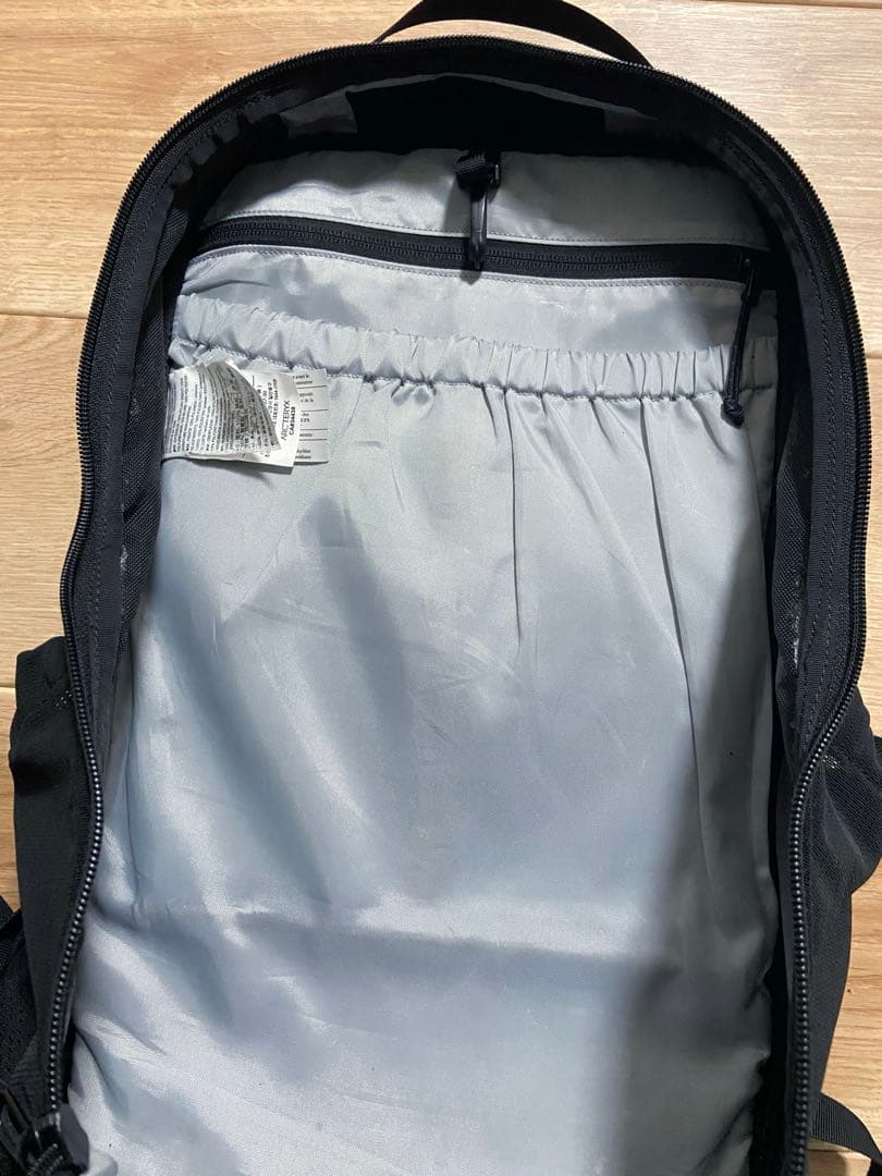 ARC'TERYX マンティス26アークテリクスmantis旧型 廃盤