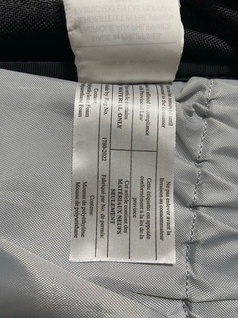 ARC'TERYX マンティス26アークテリクスmantis旧型 廃盤