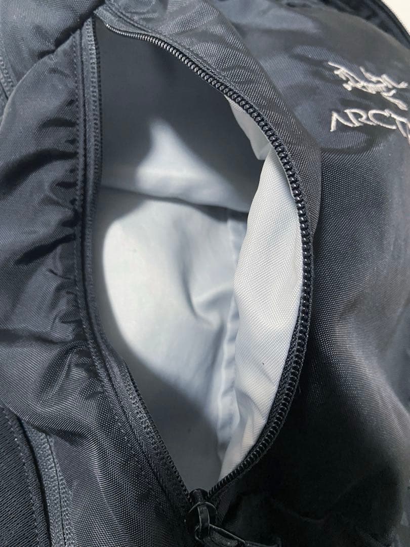 ARC'TERYX マンティス26アークテリクスmantis旧型 廃盤