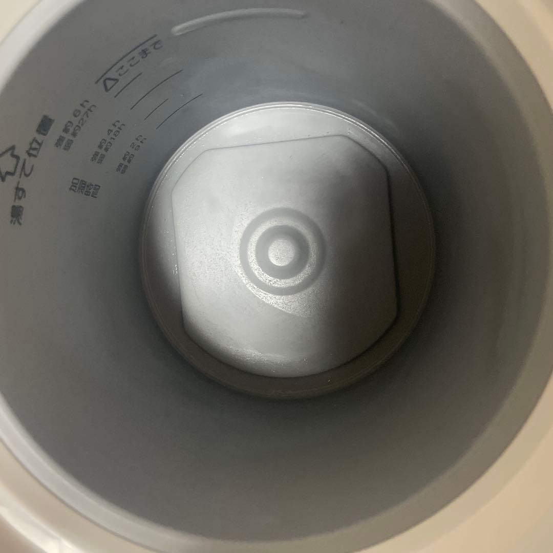 象印 加湿器 EE-RR35型 2021年製