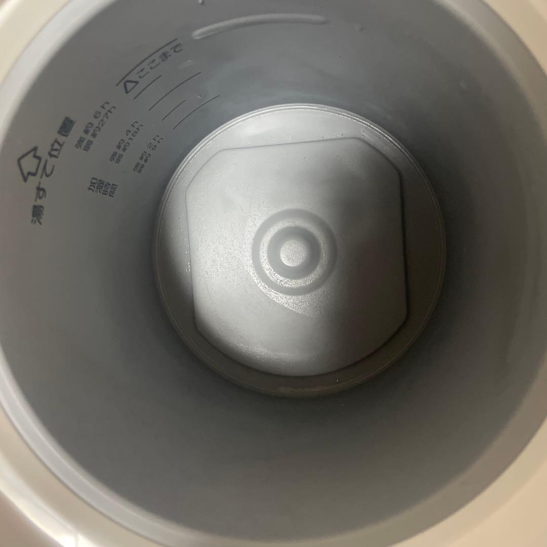 象印 加湿器 EE-RR35型 2021年製