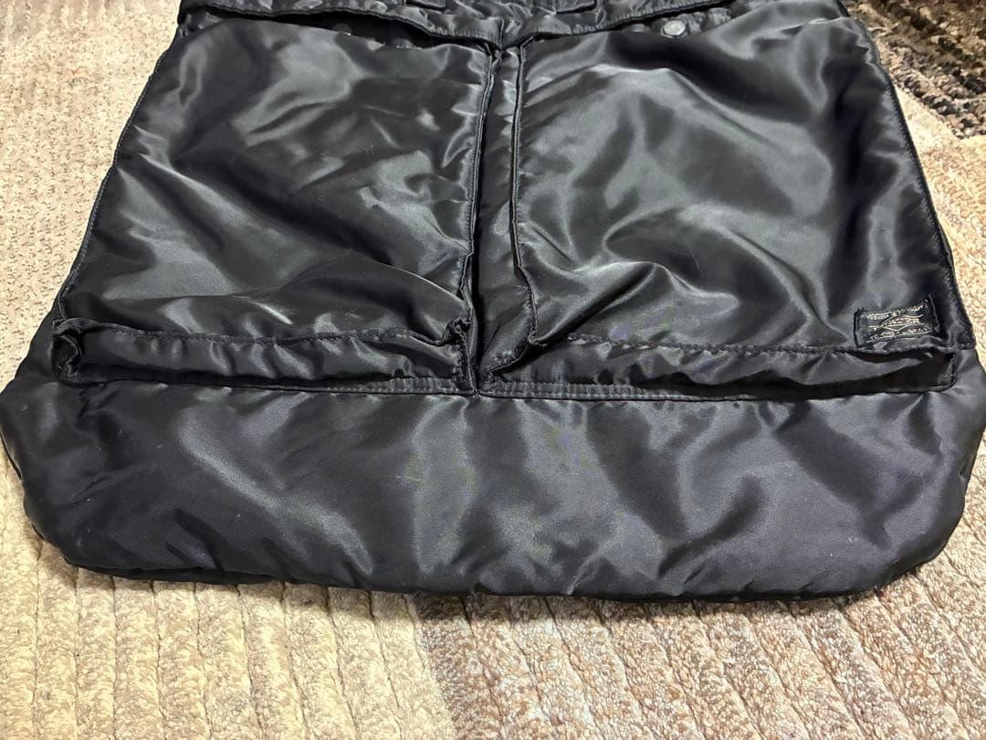 PORTER ポーター TANKER タンカー ヘルメットバッグ