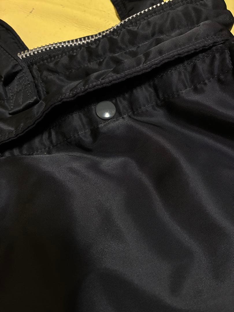 PORTER ポーター TANKER タンカー ヘルメットバッグ