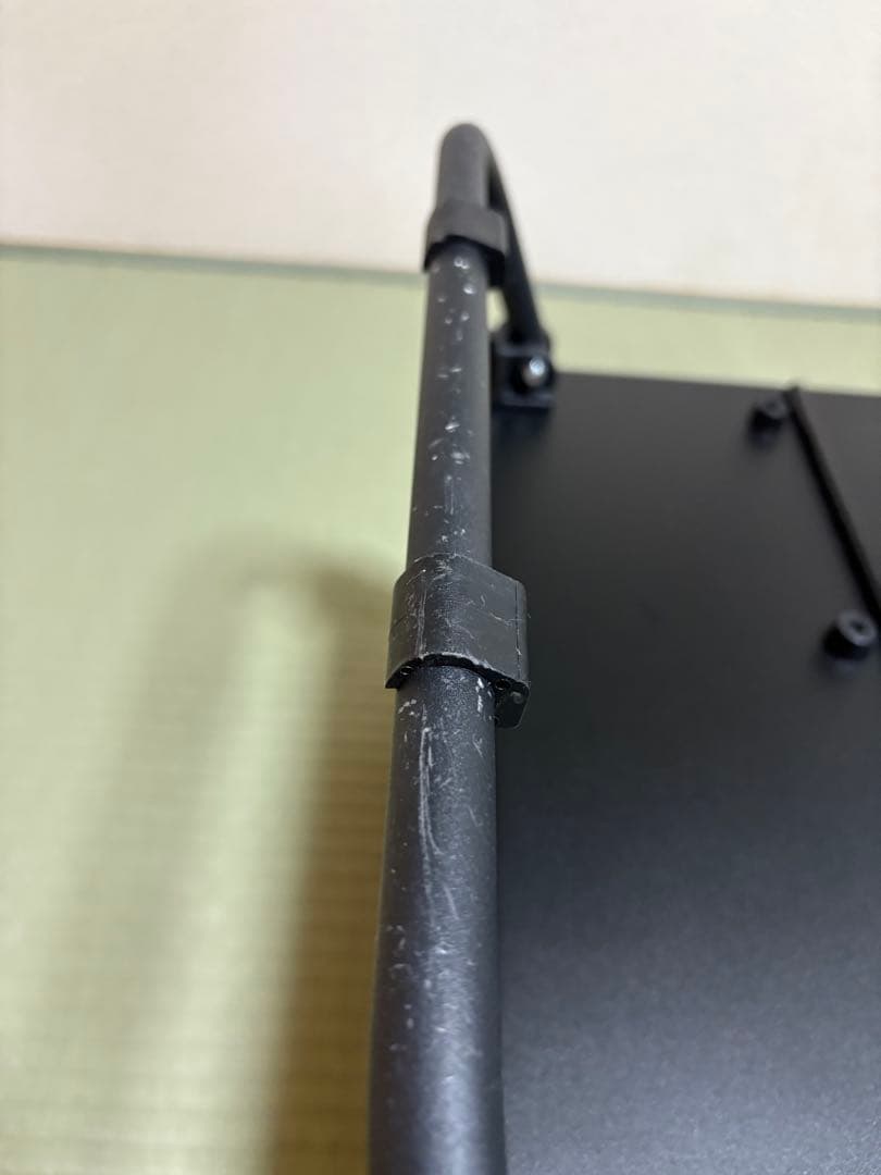 スノーピーク シェルコン 25 カスタム ブラック 雪峰祭 ウォンキーキャンプ