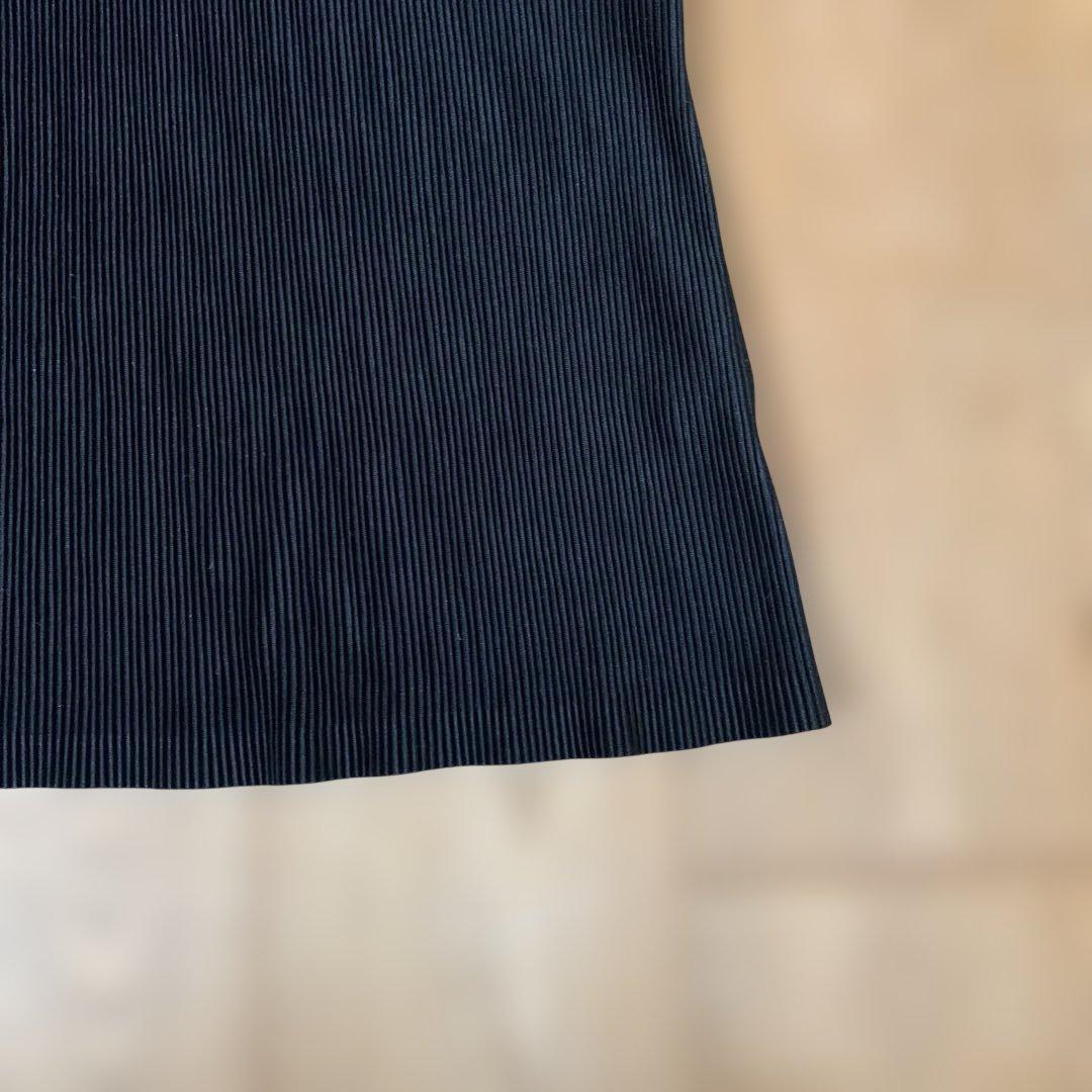 イッセイミヤケ★PLEATS PLEASE★黒