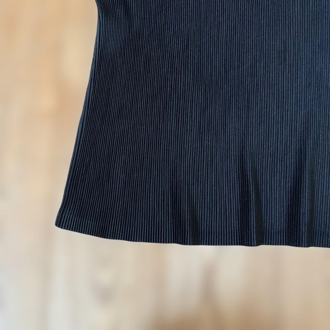 イッセイミヤケ★PLEATS PLEASE★黒